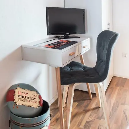 B&B Bayrisch-retro