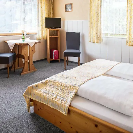 B&B Bayrisch-retro
