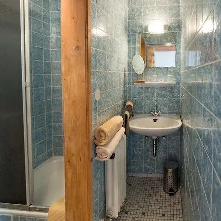 B&B Bayrisch-retro 3*